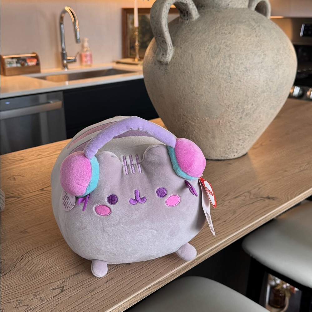 Gamer Pusheen